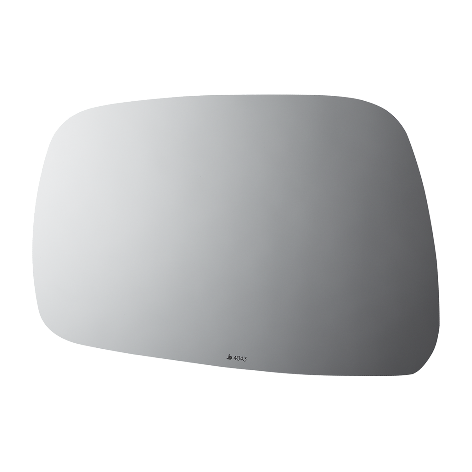 SIDE VIEW MIRROR
